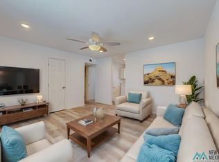 1308 Encino Ave, Grants, NM 87020