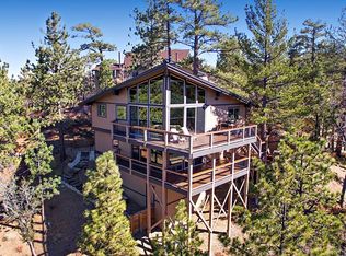 995 Alpine Way, Big Bear City, CA 92314