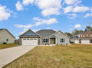 321 Legends Dr, Raeford, NC 28376