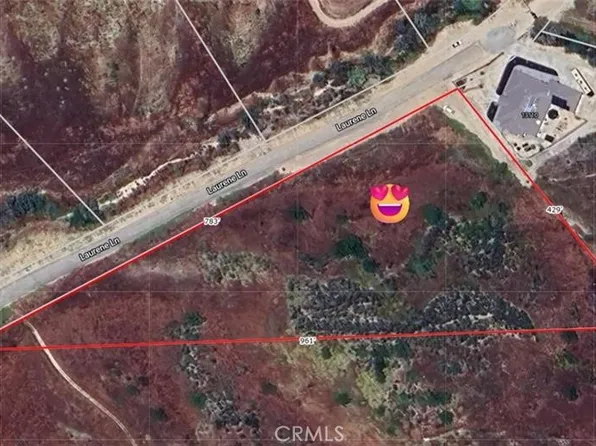 0 Laurene Ln, Moreno Valley, CA 92555