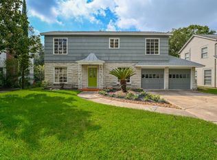 4362 Fiesta Ln, Houston, TX 77004