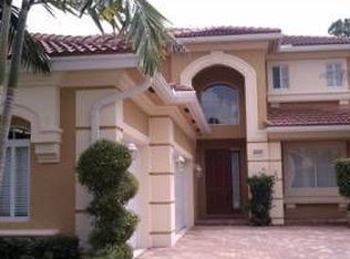 6229 SW Bald Eagle Dr, Palm City, FL 34990