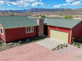 5801 Otero Ave, Loveland, CO 80538