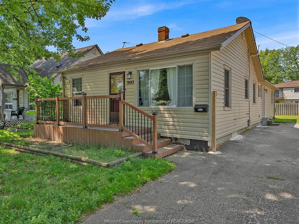 Building Photo - 3553 Turner Rd