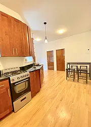Rented by Oxford Property Group