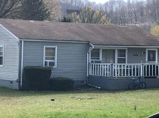 994 Mercer Mall Rd, Bluefield, WV 24701