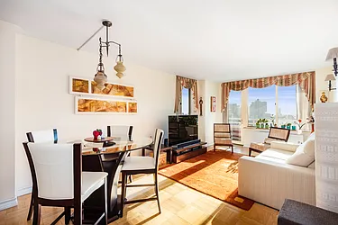 Rented by Brown Harris Stevens