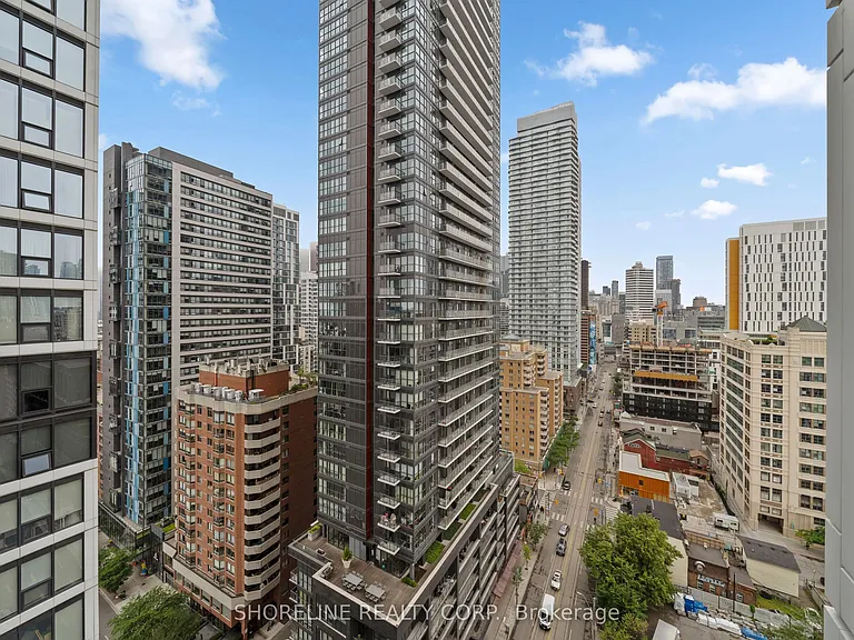 251 Jarvis St #2001 — Photo 18