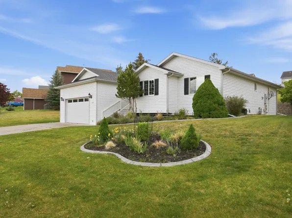 6872 Joy Dr, Missoula, MT 59803