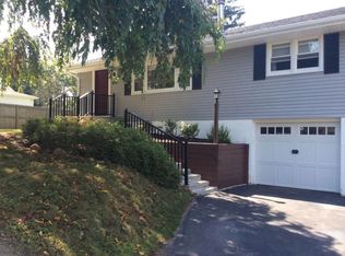 400 Readington Rd, Whitehouse Station, NJ 08889