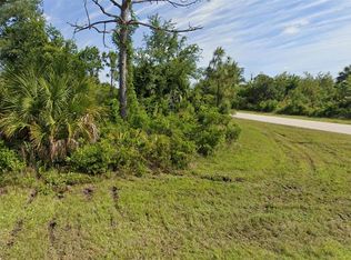 10494 Waterford Ave LOT 10, Englewood, FL 34224