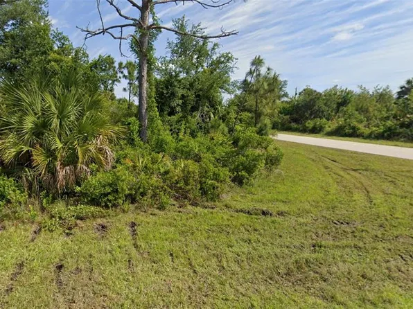 10494 Waterford Ave Lot 10, Englewood, FL 34224