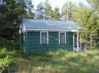 2299 E M 72 Hwy, Grayling, MI 49738