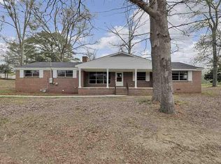 1204 Park Ave, Moody, AL 35004