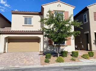 5164 Fiery Sky Ridge St, Las Vegas, NV 89148