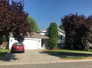 1218 N Eagle Rd, Liberty Lake, WA 99019