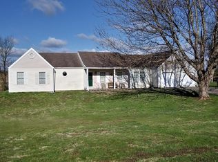 97 Hays Ln, Danville, KY --