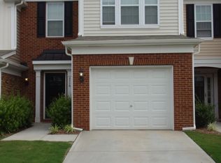 8716 Owl Roost Pl, Raleigh, NC 27617