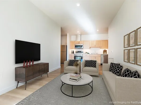 5702 N Central Park Boulevard Bldg 2 #105, Denver, CO 80238