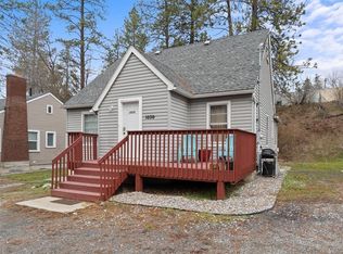 1020 S Rebecca Ave, Spokane, WA 99202