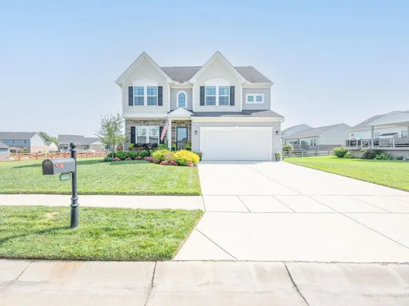 9504 Summer Ridge Dr, Harrison, OH 45030