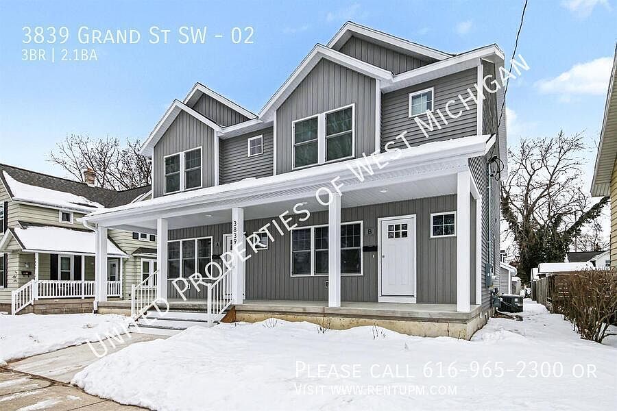 1st image of 3839 Grand St SW #2