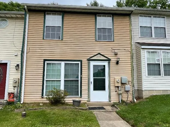 1335 Stockett Sq, Belcamp, MD 21017