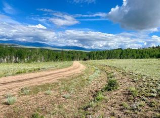 1107 Night Hawk Cir, Como, CO 80432