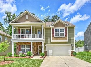3223 Ringtail Ln, Charlotte, NC 28216