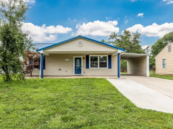 1311 Pershing Ave, Middletown, OH 45044