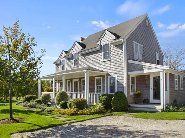 11 Morey Ln, Nantucket, MA 02554