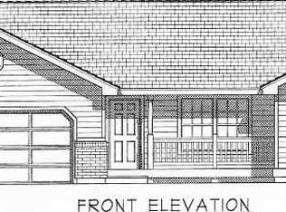 6708 S Baymont St, Spokane, WA 99224