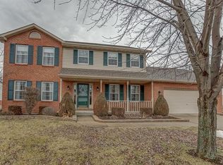 165 Saint Sabre Dr, Belleville, IL