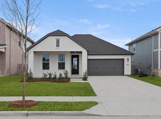 2620 Andorra Rd, McKinney, TX 75071