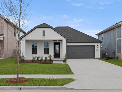 2620 Andorra Rd, McKinney, TX, 75071