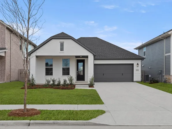 2620 Andorra Rd, McKinney, TX 75071