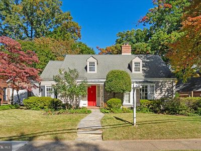 2645 Fort Scott Dr, Arlington, VA, 22202