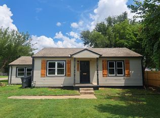 1547 N Delaware Ave E, Tulsa, OK 74110