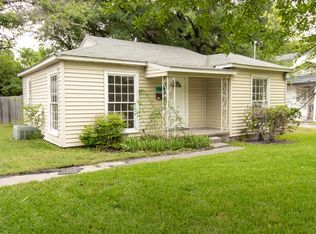 1303 E Avenue G, Killeen, TX 76541
