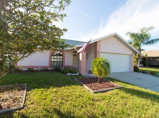4733 Whitetail Ln, New Port Richey, FL 34653