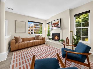 Arbor Village, San Diego, CA 92103