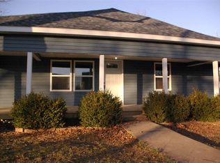 661 Wayne 312 Cres #312, Patterson, MO 63956