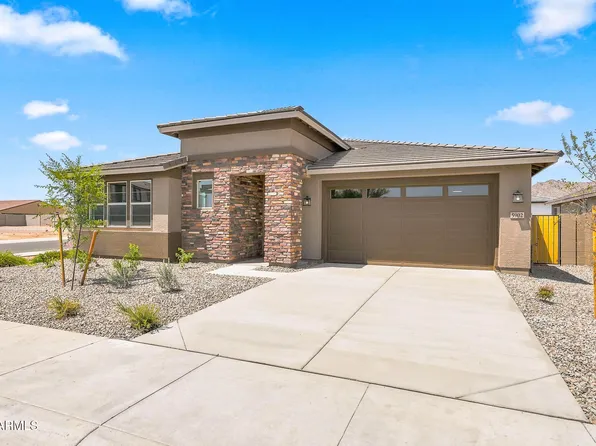 5902 N 194th Drive, Litchfield Park, AZ 85340