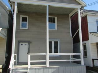 634 Susquehanna Ave, Sunbury, PA 17801
