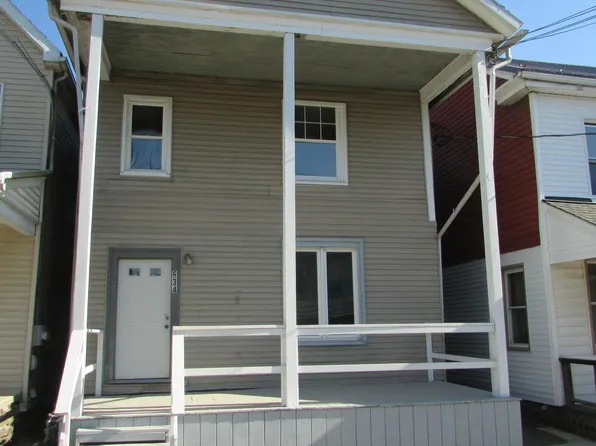634 Susquehanna Ave, Sunbury, PA 17801