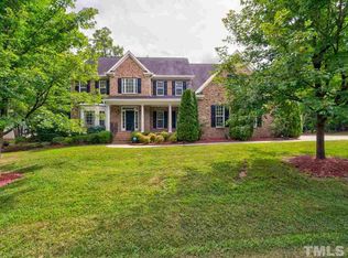2809 Blue Ravine Rd, Wake Forest, NC 27587
