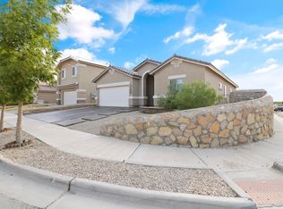 271 Covington Ridge Way, El Paso, TX 79928