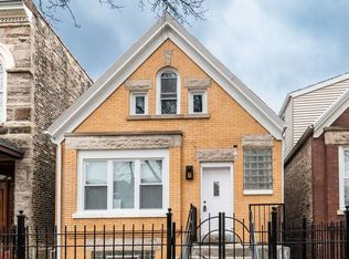 1534 N Springfield Ave, Chicago, IL 60651