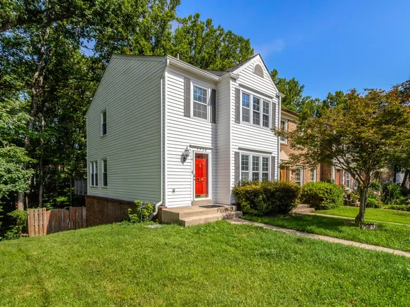 7926 Pebble Brook Ct, Springfield, VA 22153