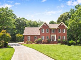 318 Cumberland Ct, Peachtree City, GA 30269